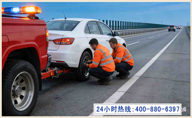 肇东汽车救援道路救援 肇东汽车救援道路救援